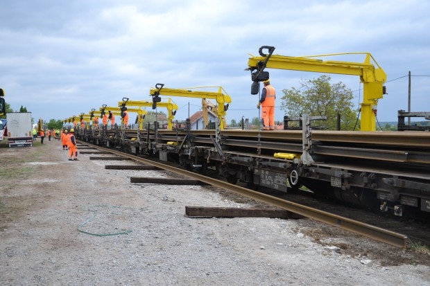 CTL Logistics uruchomił przewozy na Bałkany - GospodarkaMorska.pl