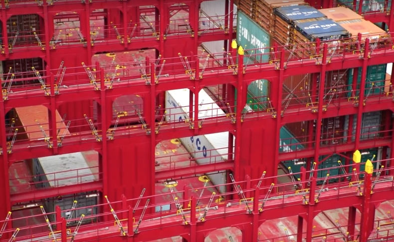 Przewóz ładunku na pokładzie statku z naruszeniem umowy przewozu  – na tle sprawy „The Cap Jackson” - GospodarkaMorska.pl