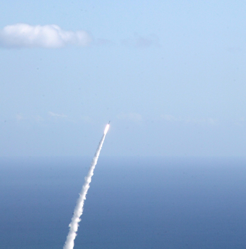 Rosyjskie MSZ potępiło najnowsze próby rakietowe Korei Północnej - GospodarkaMorska.pl