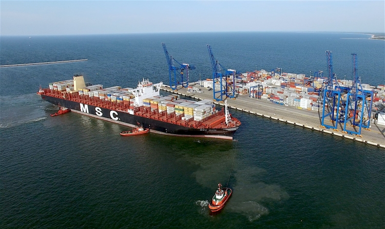 Środkowoeuropejski patchwork - GospodarkaMorska.pl