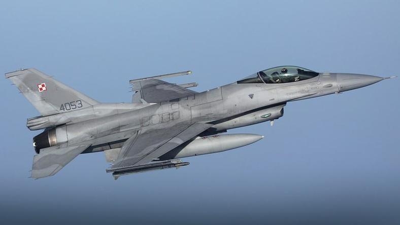 Litwa: Nad Morzem Bałtyckim znów odnotowano aktywność rosyjskich samolotów - GospodarkaMorska.pl