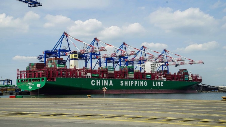 Współpraca handlowa z Chinami jednym z tematów kongresu gospodarczego w Nadarzynie - GospodarkaMorska.pl