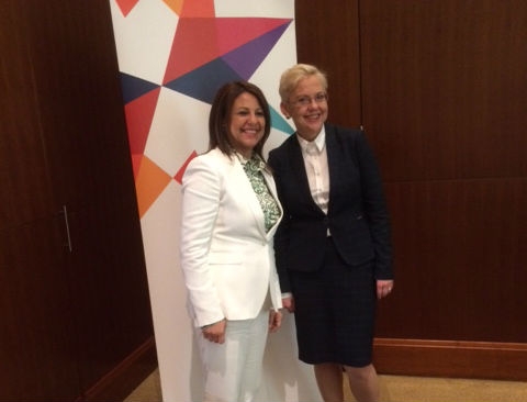 Spotkanie szefów misji dyplomatycznych w ramach prezydencji maltańskiej - GospodarkaMorska.pl