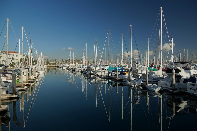 Warmińsko-mazurskie: Ratownicy ocenili bezpieczeństwo na jeziorach - GospodarkaMorska.pl