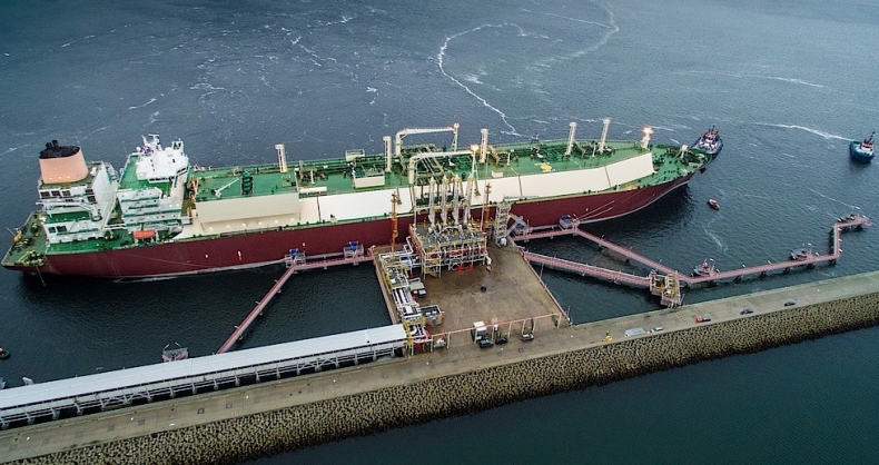 Chadam zrezygnował z kierowania spółką Polskie LNG - GospodarkaMorska.pl