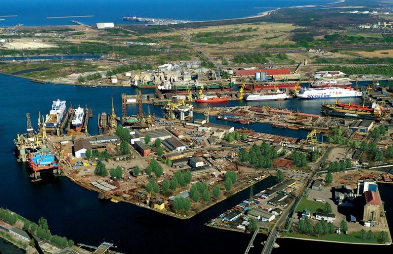 Remontowa Holding wśród 200 Największych Polskich Firm 2017 - GospodarkaMorska.pl