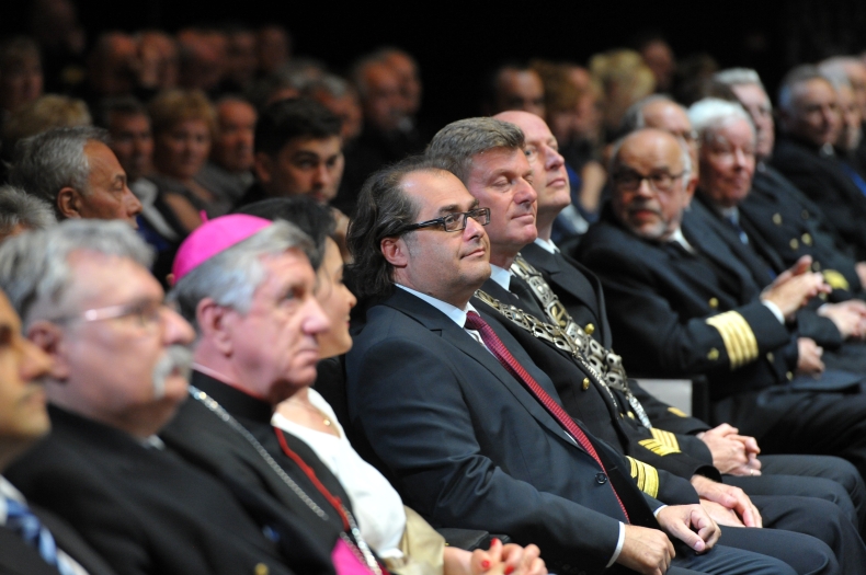70 lat edukacji morskiej w Szczecinie - GospodarkaMorska.pl