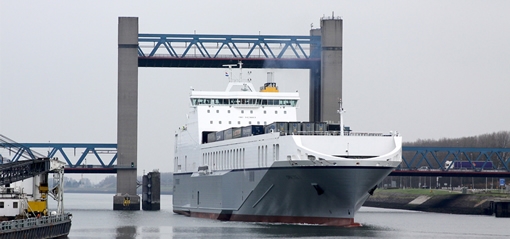 CLdN zamawia dwa kolejne statki - GospodarkaMorska.pl