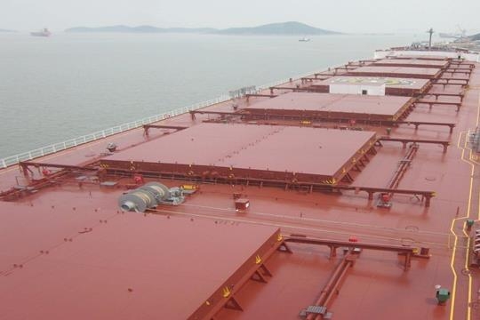 Bałtycki Indeks Towarowy spadł na najniższy poziom od 4 miesięcy - GospodarkaMorska.pl