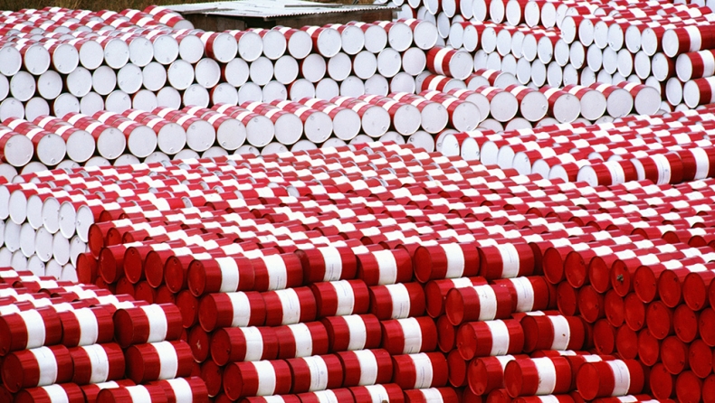 Ropa w USA po 48 USD - zapasy surowca spadły, ale produkcja najwyższa od VIII 2015 - GospodarkaMorska.pl