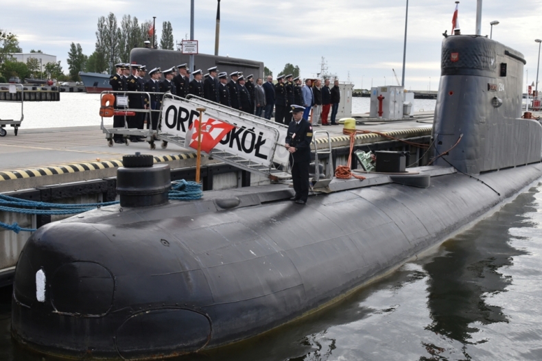 15 lat pod biało-czerwoną banderą - GospodarkaMorska.pl