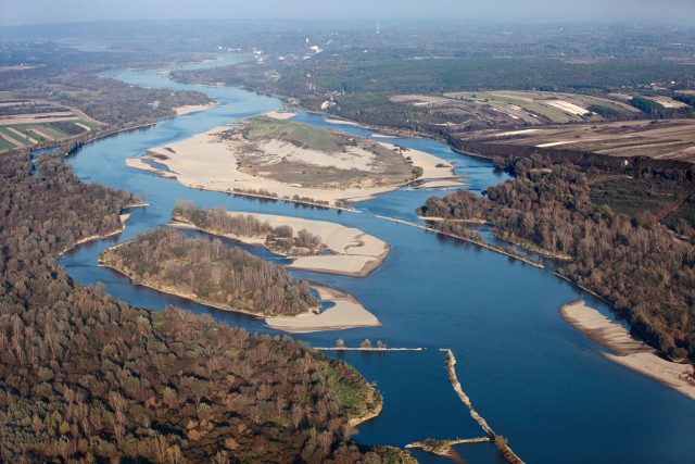 Niebawem możliwy będzie wirtualny rejs Wisłą - GospodarkaMorska.pl