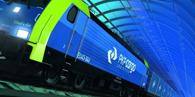 PKP Cargo liczy na rozwój kolejowych połączeń z Chinami - GospodarkaMorska.pl