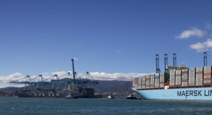 Hiszpańskie porty szykują się na strajk - GospodarkaMorska.pl