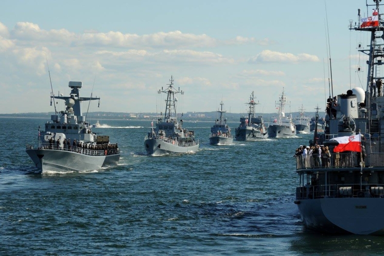 Święto Morza 2017 - GospodarkaMorska.pl