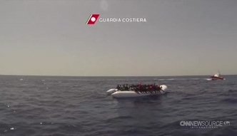 Rozbito szajkę przemytników imigrantów - GospodarkaMorska.pl