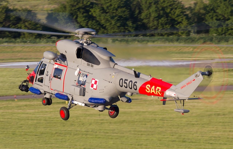 Zmodernizowana Anakonda wróciła do Darłowa - GospodarkaMorska.pl