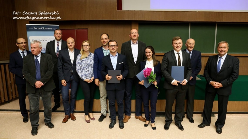 Wyniki konkursu OiO4um - GospodarkaMorska.pl