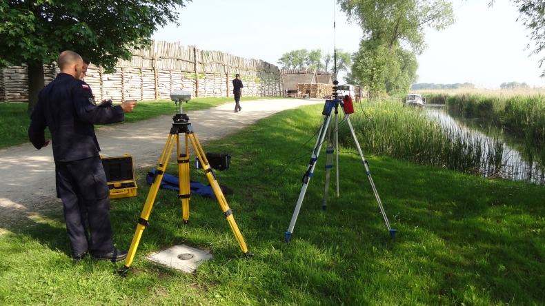 Marynarze na tropie śladów historii - GospodarkaMorska.pl