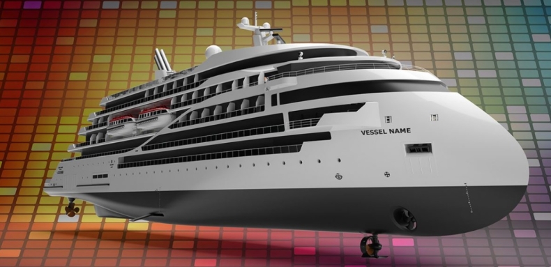 Ulstein zbuduje wycieczkowce ekspedycyjne nowej generacji - GospodarkaMorska.pl