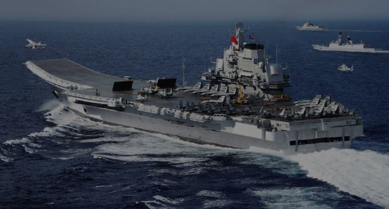 Pentagon: Chiny będą zapewne budować bazy wojskowe za granicą - GospodarkaMorska.pl