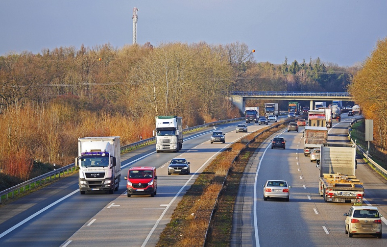 Działania MIB na rzecz konkurencyjnego transportu w UE - GospodarkaMorska.pl