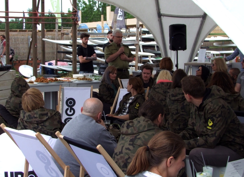 „Wataha” nad morzem - GospodarkaMorska.pl