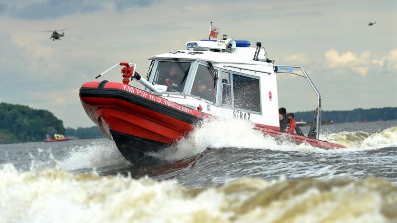 Szef MON na ćwiczeniu Renegade/Sarex - GospodarkaMorska.pl