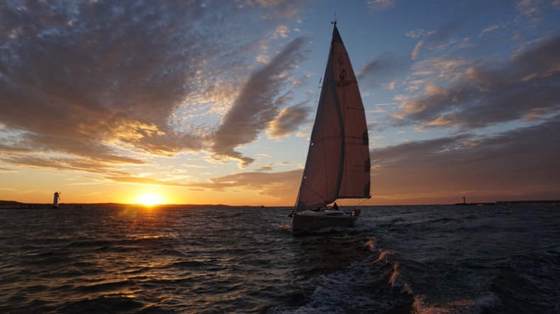 Do regat Baltic Polonez Cup Race zostały 2 miesiące - GospodarkaMorska.pl