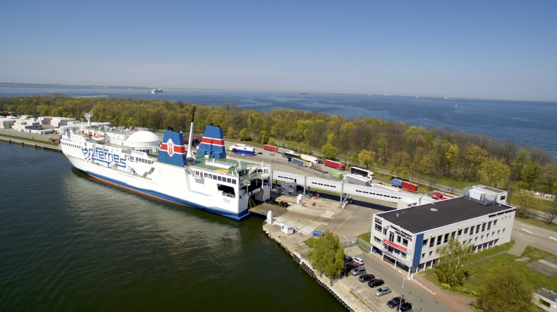 Na Bałtyku coraz ciaśniej - GospodarkaMorska.pl