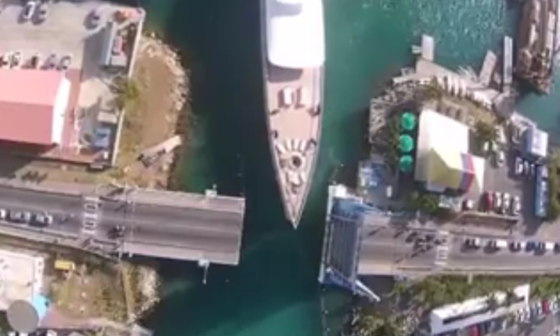 Czysta perfekcja (wideo) - GospodarkaMorska.pl