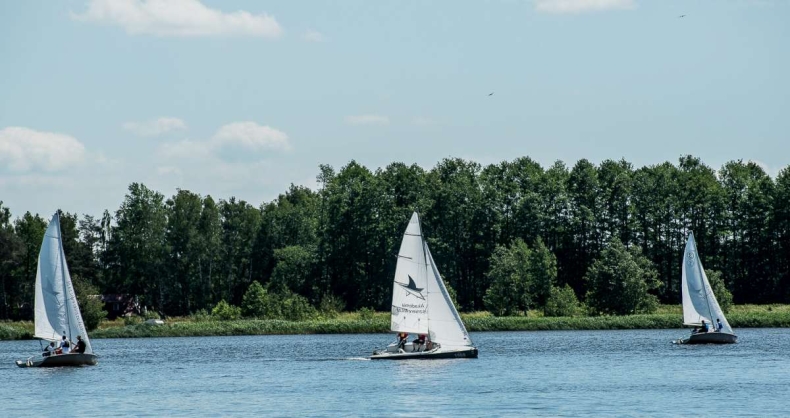 Mistrzowie żeglarstwa - GospodarkaMorska.pl