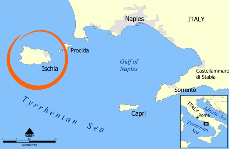 Około 50 osób rannych po tym, gdy statek pasażerski uderzył w nabrzeże - GospodarkaMorska.pl