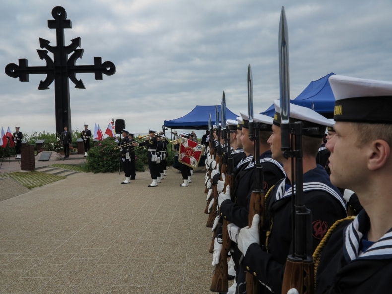 Kolejne Gwiazdy w Alei Zasłużonych Ludzi Morza - GospodarkaMorska.pl