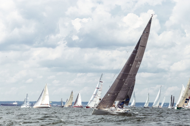 Ostatnia prosta do Nord CUP Gdańsk 2017 - GospodarkaMorska.pl