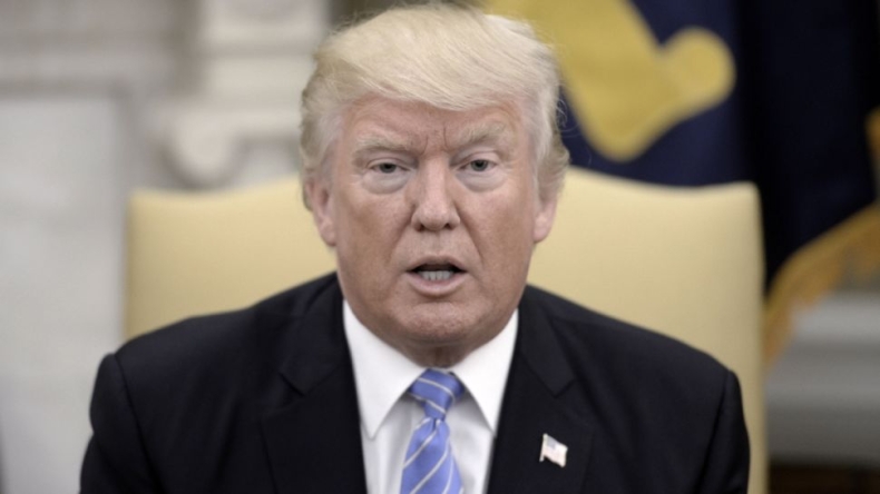 Soloch: Wizyta Trumpa potwierdza zainteresowanie Europą Środkowo-Wschodnią - GospodarkaMorska.pl