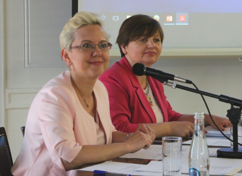 Warszawa: Posiedzenie Międzyresortowego Zespołu ds. Polityki Morskiej RP - GospodarkaMorska.pl