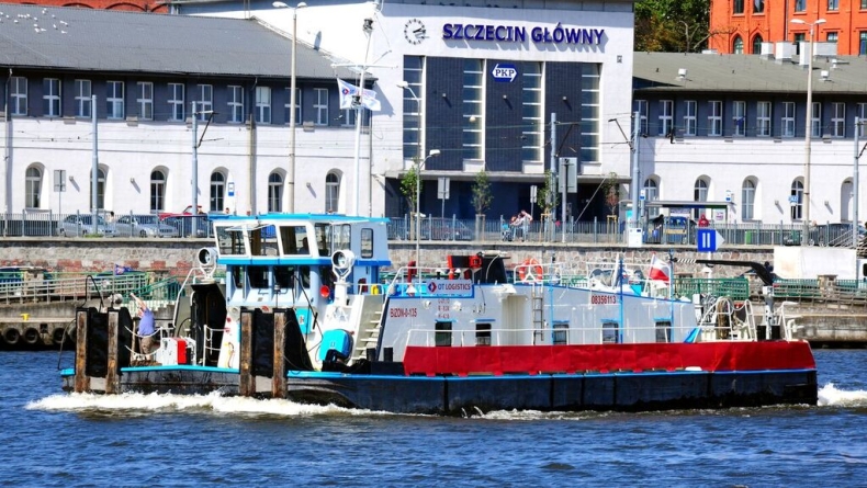 OT Logistics sponsorem The Tall Ships Races 2017 - GospodarkaMorska.pl