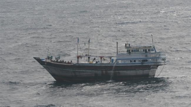 Irańskie MSW wzywa Arabię Saudyjską do uwolnienia trzech rybaków - GospodarkaMorska.pl