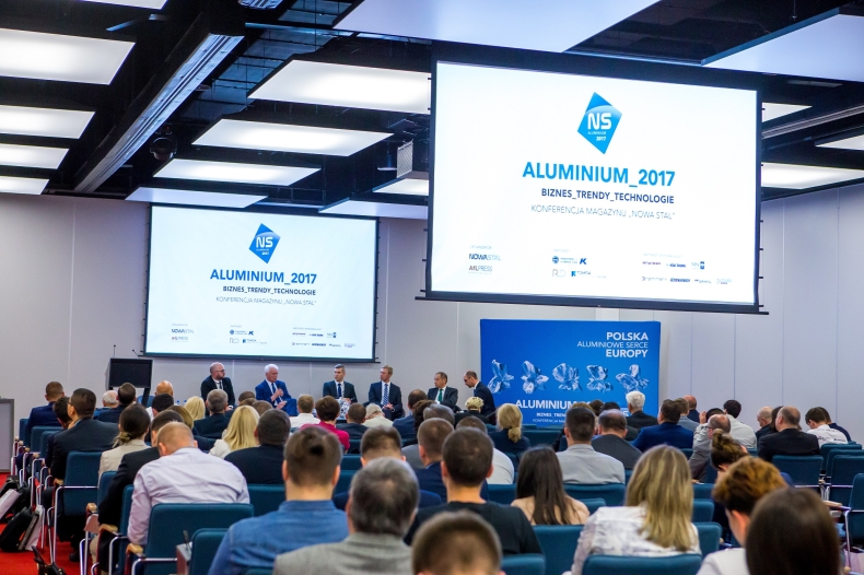 Polski sektor aluminium silny jak nigdy - GospodarkaMorska.pl