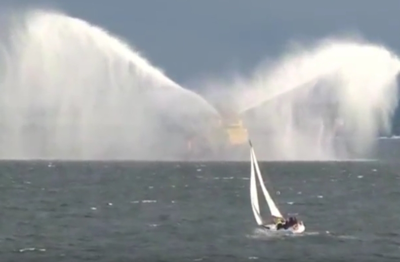 Weź udział w Żeglarskiej Paradzie Świętojańskiej - GospodarkaMorska.pl