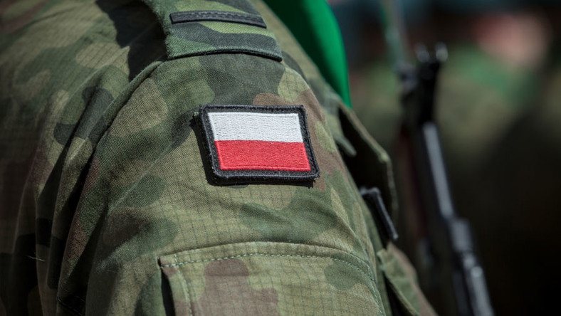 DG RSZ: Ćwiczenia polskich żołnierzy w Szwecji w maju – zgodne z prawem - GospodarkaMorska.pl