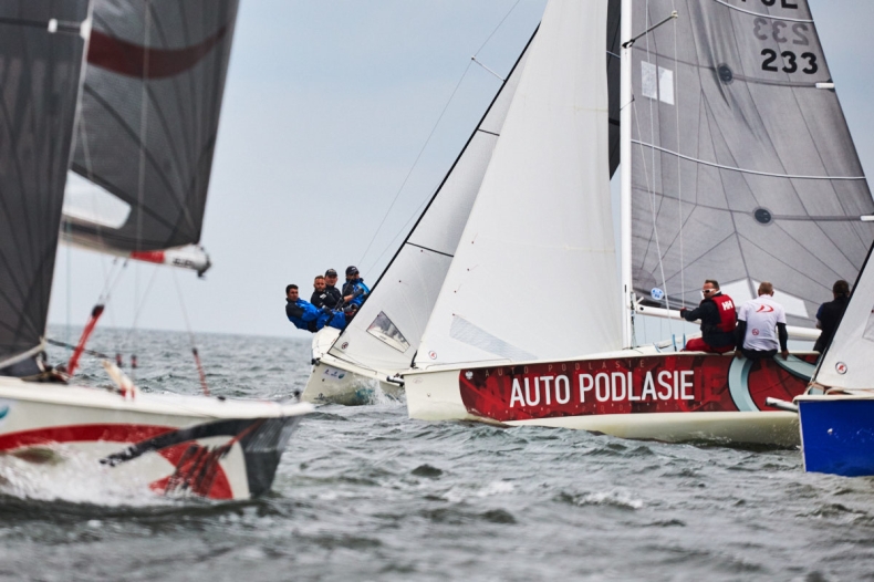 Pierwsze nordcupowe statuetki rozdane - GospodarkaMorska.pl