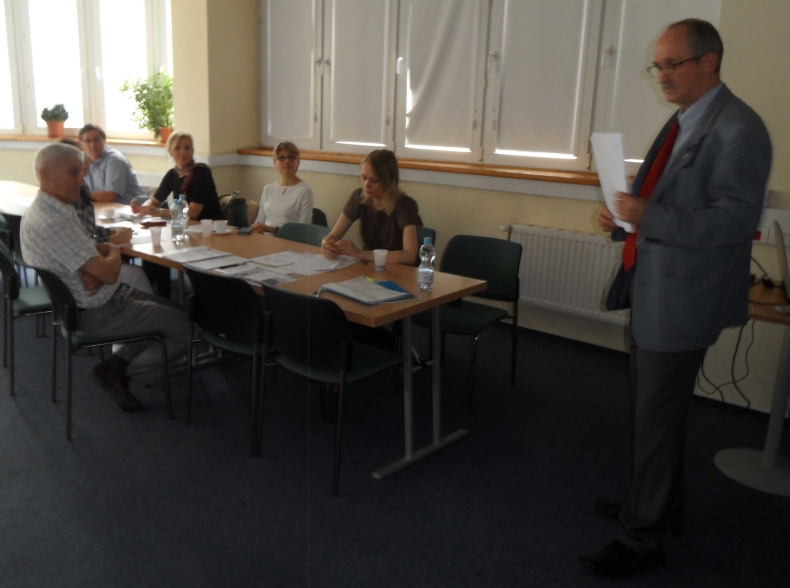 Seminarium nt. Cruise Industry – w ramach projektu TENTacle - GospodarkaMorska.pl