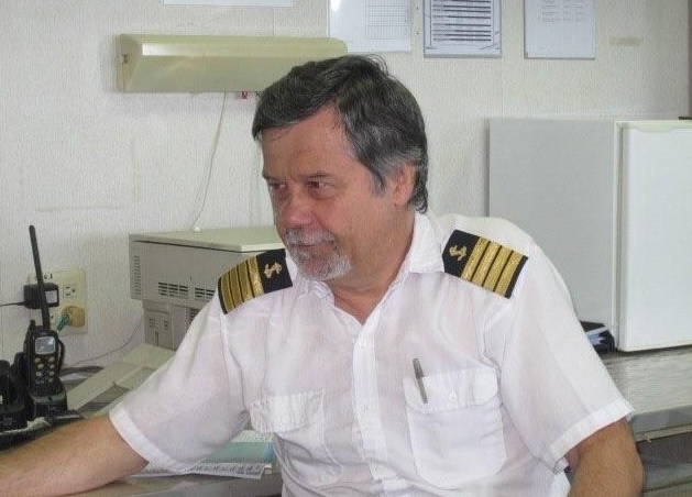 Minister powołał zastępce przewodniczącego Centralnej Morskiej Komisji Egzaminacyjej - GospodarkaMorska.pl