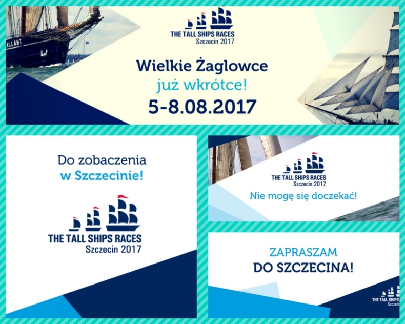 Regatowo na facebooku - GospodarkaMorska.pl