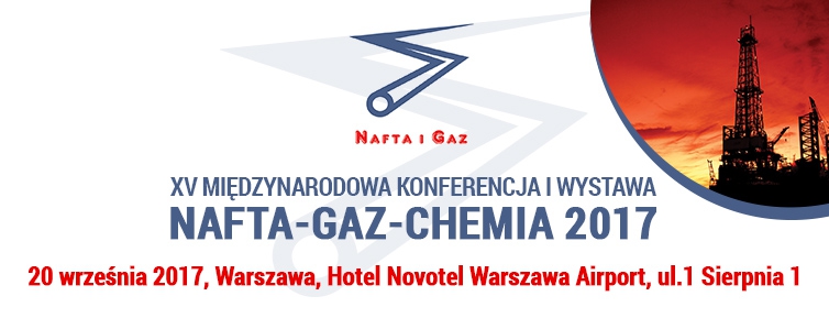 Międzynarodowa Konferencja i Wystawa Nafta-Gaz-Chemia - GospodarkaMorska.pl