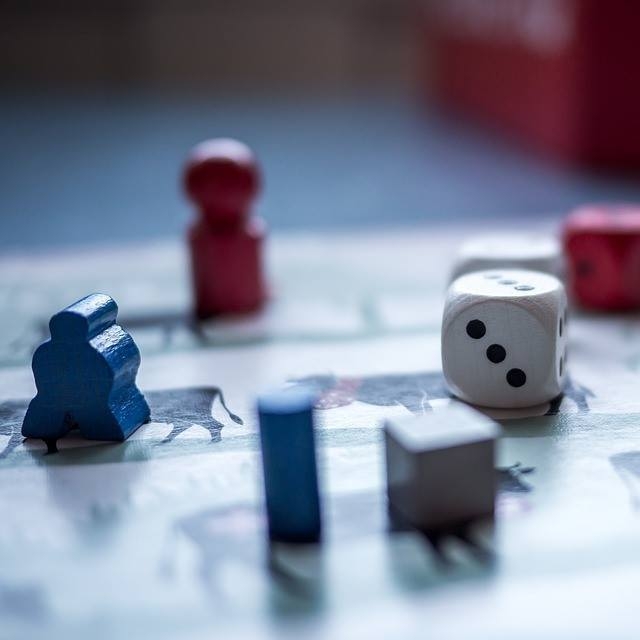 Projektowanie gier szkoleniowych i edukacyjnych w Akademii Marynarki Wojennej - GospodarkaMorska.pl