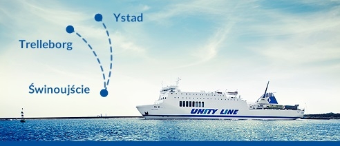 Unity Line na plusie - GospodarkaMorska.pl