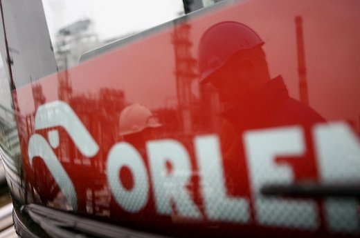 Podpisano umowę rozwiązującą problemy Orlen Lietuva - GospodarkaMorska.pl